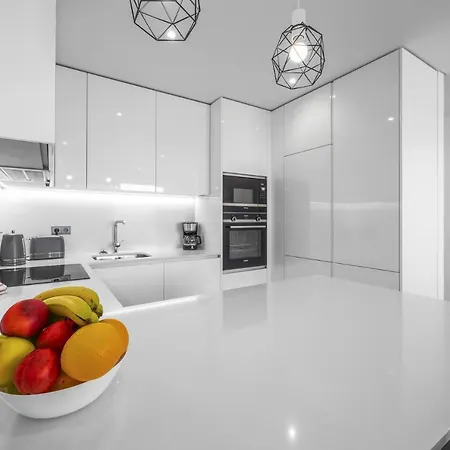 Lägenhet Terracos De 2 Red By Real