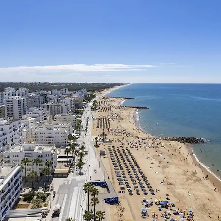 Terracos De 2 Red By Real Lägenhet