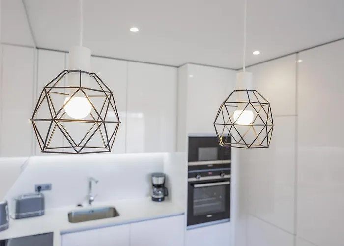 Appartement Terracos De 2 Red By Real *