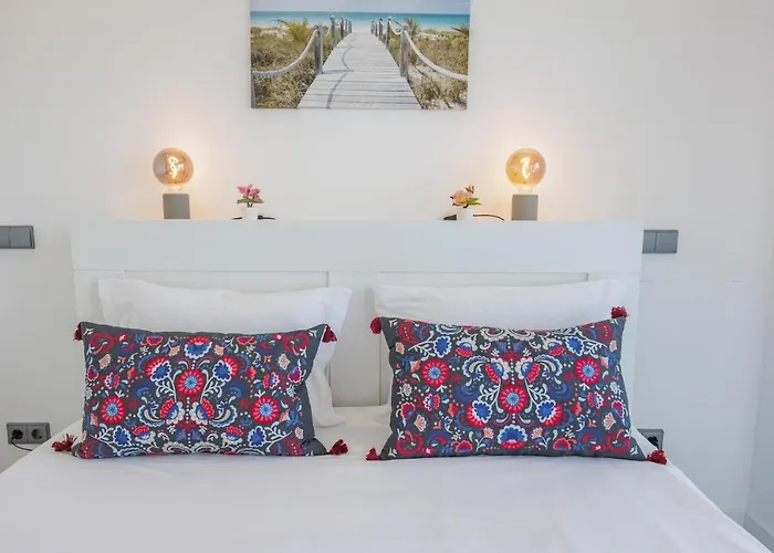 Appartement Terracos De 2 Red By Real