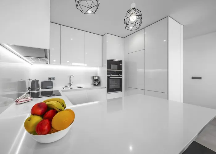 Appartement Terracos De 2 Red By Real