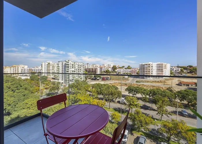 Terracos De 2 Red By Real Appartement *