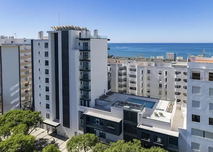 Appartement Terracos De 2 Red By Real