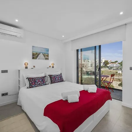 Apartment Terracos De 2 Red By Real *