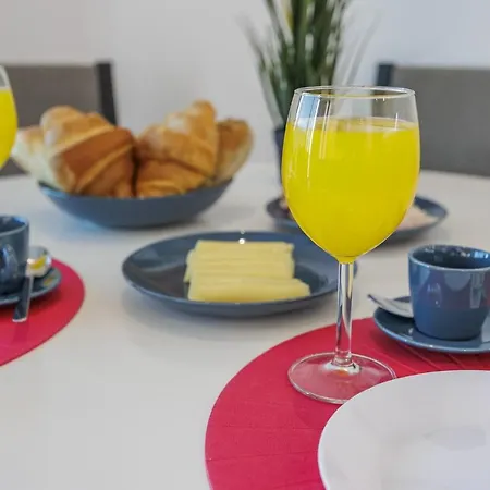 Terracos De 2 Red By Real Apartment Quarteira