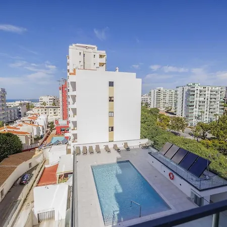 Apartment Terracos De 2 Red By Real *