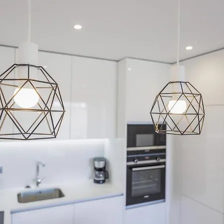 Apartment Terracos De 2 Red By Real *