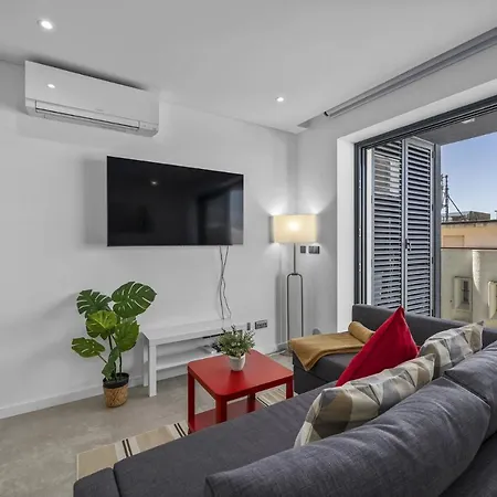 Terracos De 2 Red By Real * Quarteira