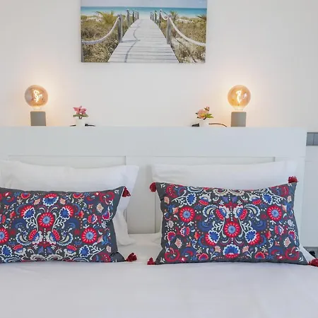 Apartment Terracos De 2 Red By Real