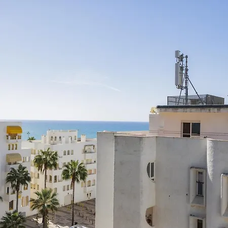 Terracos De 2 Red By Real Quarteira