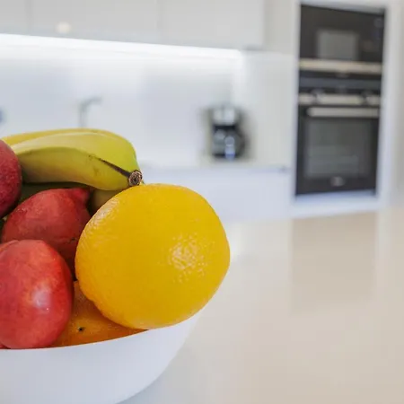 Terracos De 2 Red By Real * Quarteira