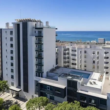 Apartment Terracos De 2 Red By Real