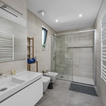 Apartment Terracos De 2 Red By Real *