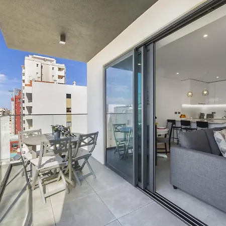 Terracos De 2 Red By Real Apartment