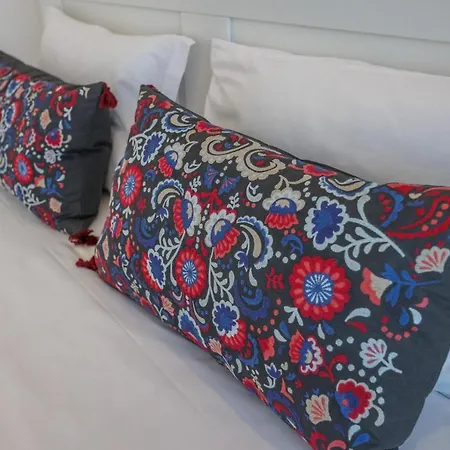 Terracos De 2 Red By Real Quarteira