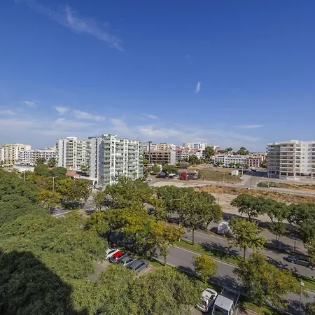 Apartment Terracos De 2 Red By Real *
