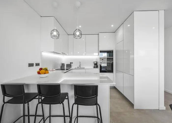 Terracos De 2 Red By Real Apartmán