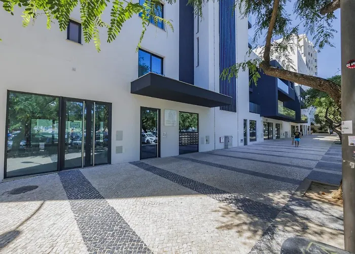 Terracos De 2 Red By Real Apartmán