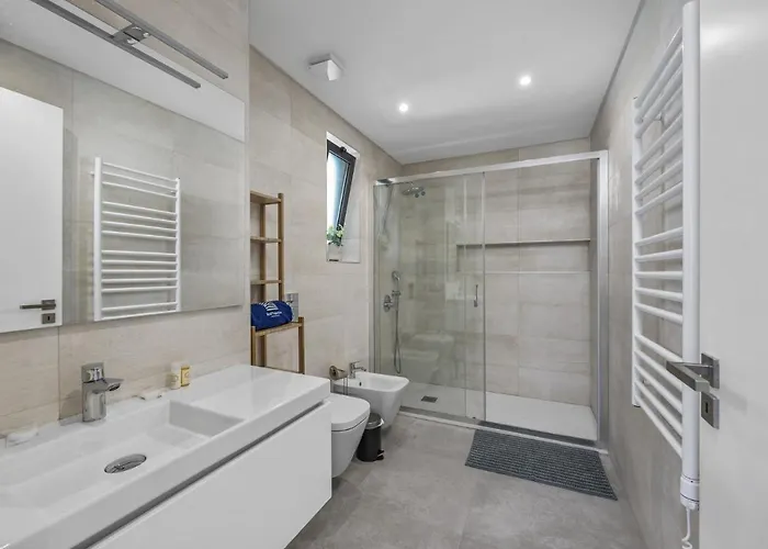 Apartmán Terracos De 2 Red By Real *
