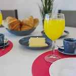 Terracos De 2 Red By Real Appartement Quarteira