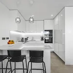 Terracos De 2 Red By Real Appartement