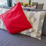 Appartement Terracos De 2 Red By Real *