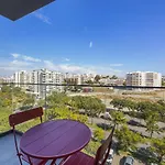 Terracos De 2 Red By Real Appartement *