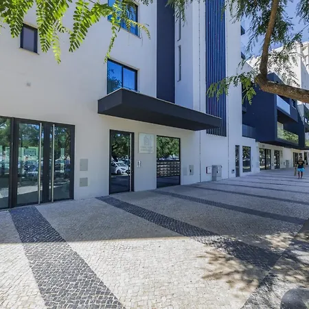 Terracos De 2 Red By Real Appartement